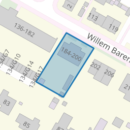 Perceel HVS00-C-7599