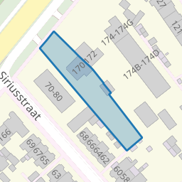 Perceel HVS00-C-7602