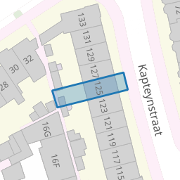 Perceel HVS00-C-7603