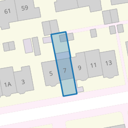 Perceel HVS00-C-7618