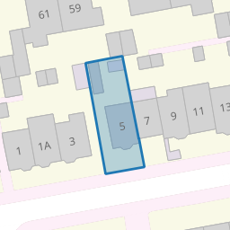 Perceel HVS00-C-7619