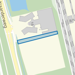 Perceel HVS00-C-7621