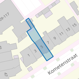 Perceel HVS00-C-7634