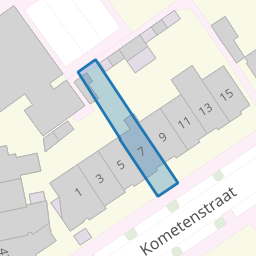 Perceel HVS00-C-7636