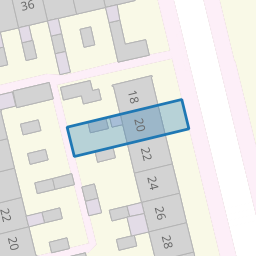 Perceel HVS00-C-7638