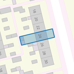 Perceel HVS00-C-7640