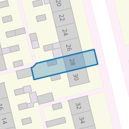 Perceel HVS00-C-7642