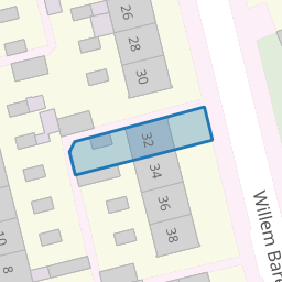 Perceel HVS00-C-7644