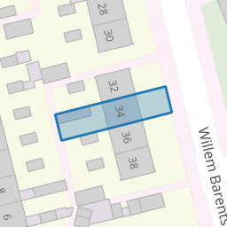 Perceel HVS00-C-7645