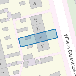 Perceel HVS00-C-7646