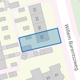 Perceel HVS00-C-7647