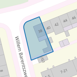 Perceel HVS00-C-7649