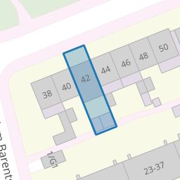 Perceel HVS00-C-7651