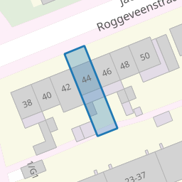 Perceel HVS00-C-7652