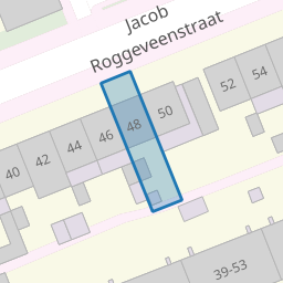 Perceel HVS00-C-7654