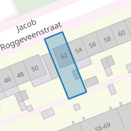 Perceel HVS00-C-7656