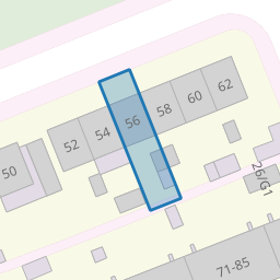 Perceel HVS00-C-7658