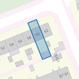 Perceel HVS00-C-7660