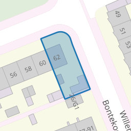 Perceel HVS00-C-7661