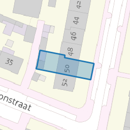 Perceel HVS00-C-7663