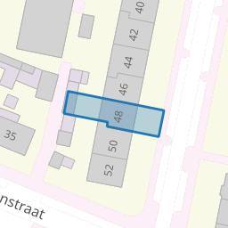 Perceel HVS00-C-7664