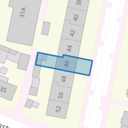 Perceel HVS00-C-7665