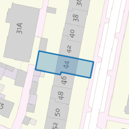 Perceel HVS00-C-7666