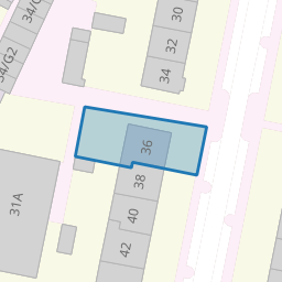 Perceel HVS00-C-7670