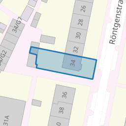 Perceel HVS00-C-7671