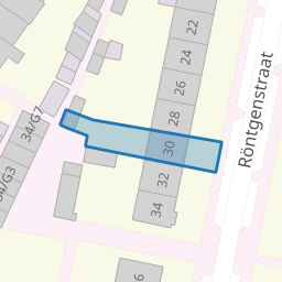 Perceel HVS00-C-7673