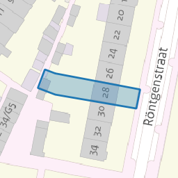 Perceel HVS00-C-7674