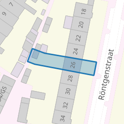 Perceel HVS00-C-7675