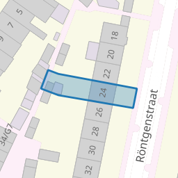 Perceel HVS00-C-7676