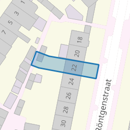 Perceel HVS00-C-7677