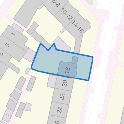 Perceel HVS00-C-7679