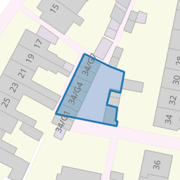 Perceel HVS00-C-7680