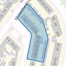 Perceel HVS00-C-7681