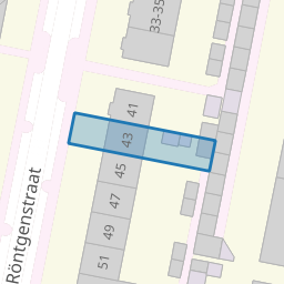 Perceel HVS00-C-7683