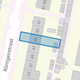 Perceel HVS00-C-7684