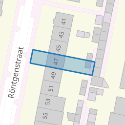 Perceel HVS00-C-7685