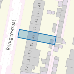 Perceel HVS00-C-7686