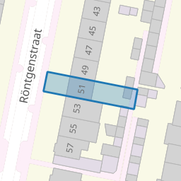 Perceel HVS00-C-7687