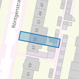 Perceel HVS00-C-7689