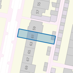 Perceel HVS00-C-7692