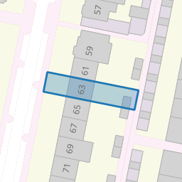 Perceel HVS00-C-7693