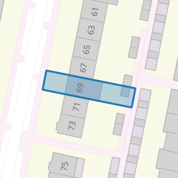 Perceel HVS00-C-7696