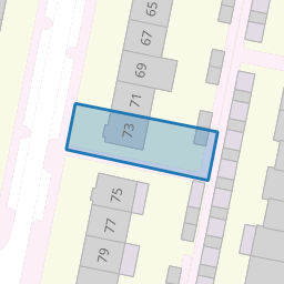 Perceel HVS00-C-7698