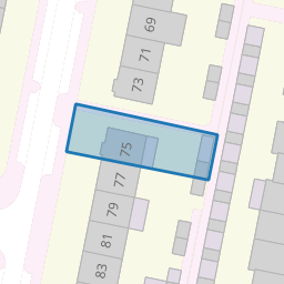 Perceel HVS00-C-7699