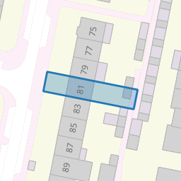 Perceel HVS00-C-7702