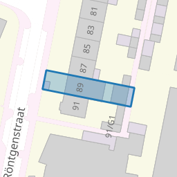 Perceel HVS00-C-7706